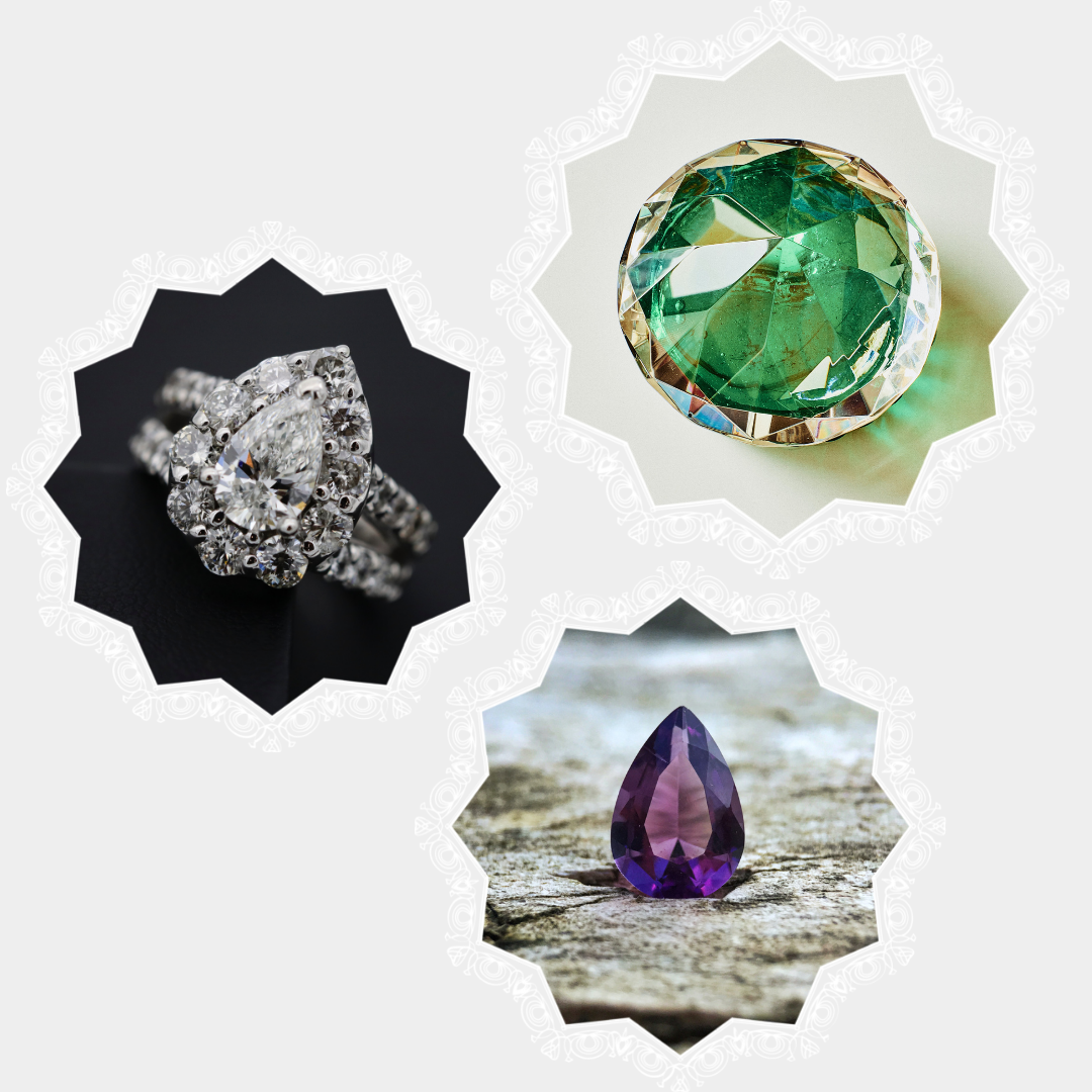 Best Gemstone Dealer in Chandigarh - ODGL
